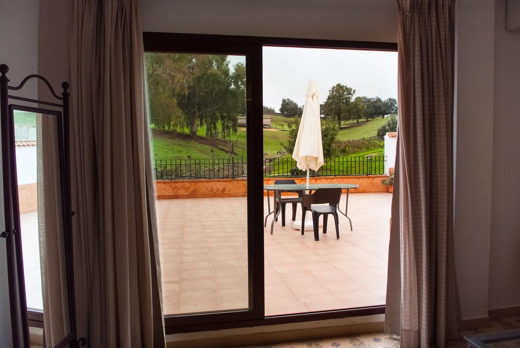 Apartamentos La Venta Del Charco Cardeña Pokój zdjęcie