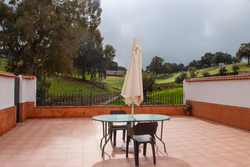 Apartamentos La Venta Del Charco Cardeña Pokój zdjęcie
