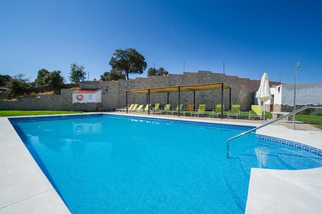 Apartamentos La Venta Del Charco Cardeña Pokój zdjęcie