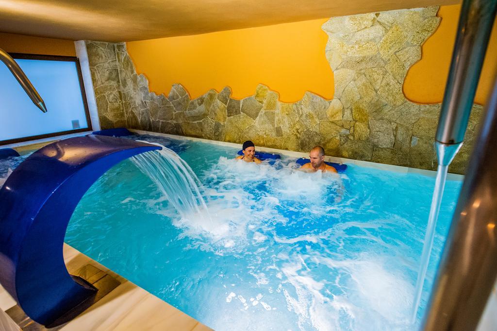 Apartamentos La Venta Del Charco Cardeña Pokój zdjęcie