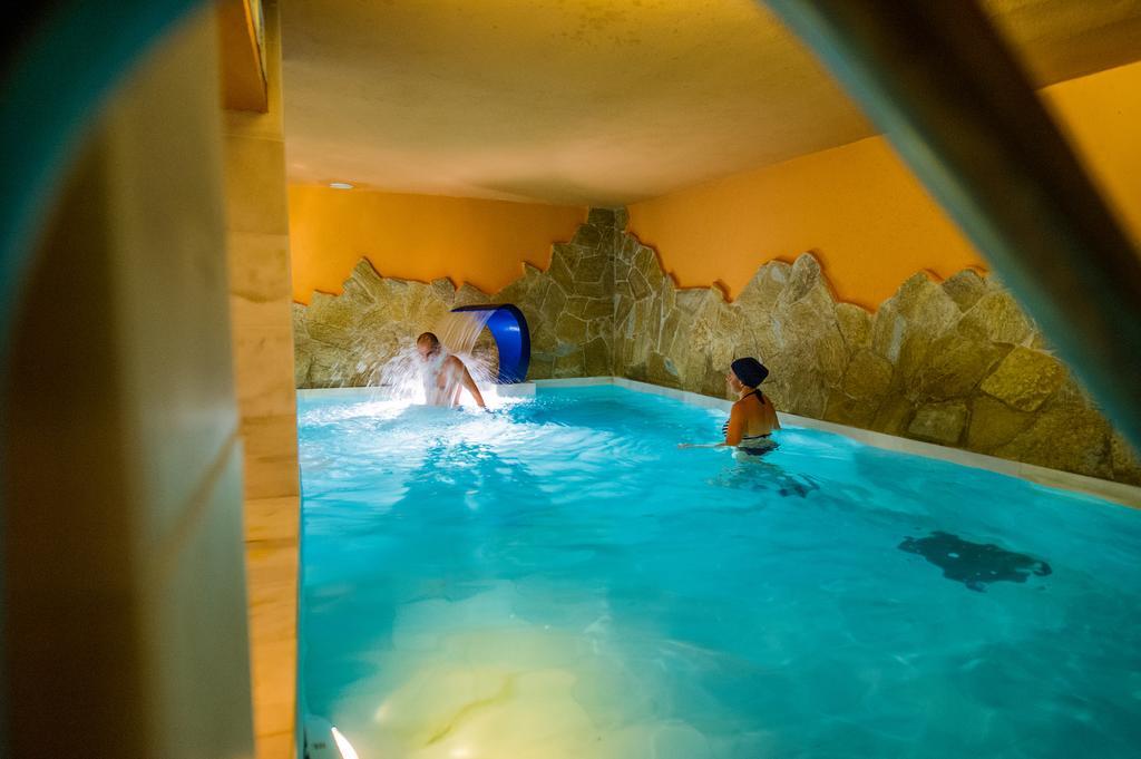Apartamentos La Venta Del Charco Cardeña Pokój zdjęcie