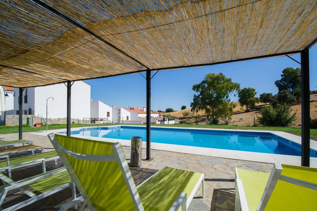 Apartamentos La Venta Del Charco Cardeña Pokój zdjęcie