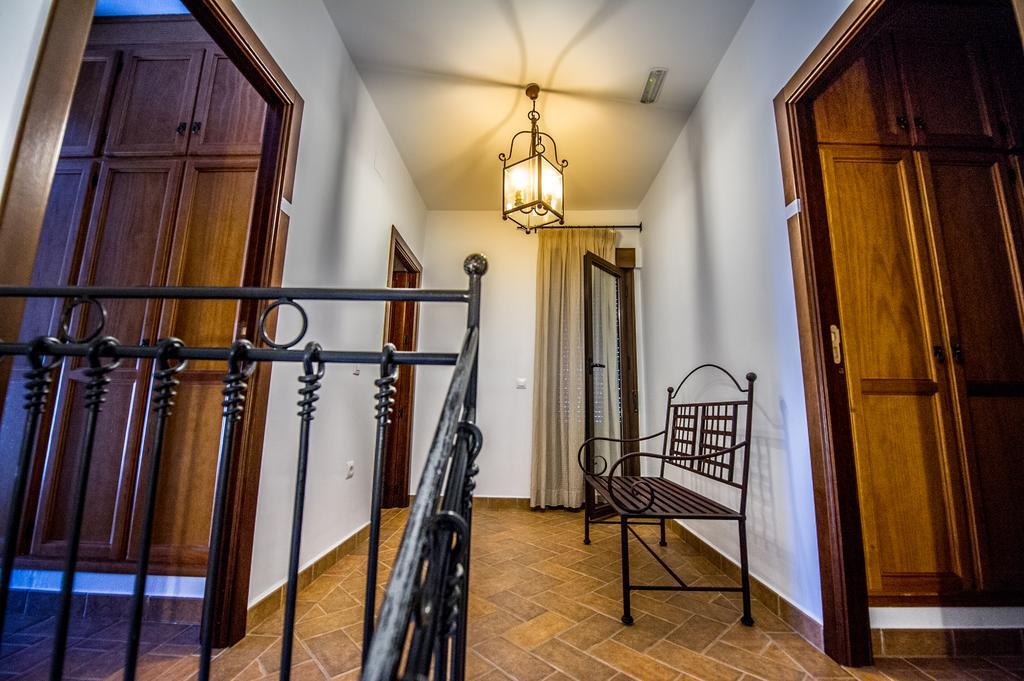 Apartamentos La Venta Del Charco Cardeña Pokój zdjęcie
