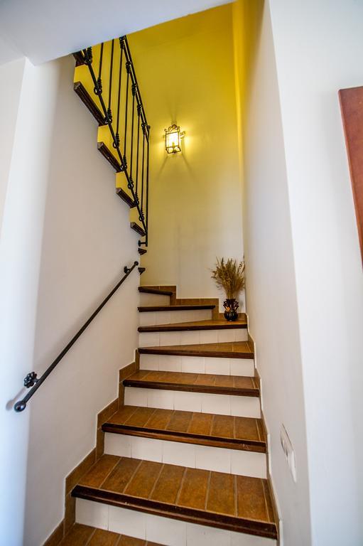 Apartamentos La Venta Del Charco Cardeña Pokój zdjęcie