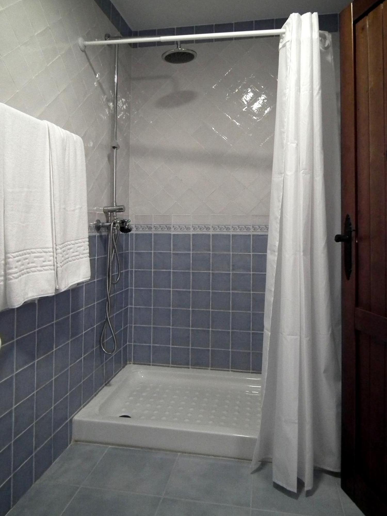 Apartamentos La Venta Del Charco Cardeña Zewnętrze zdjęcie